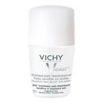 Vichy - 24H Soothing Anti-Perspirant Roll-On