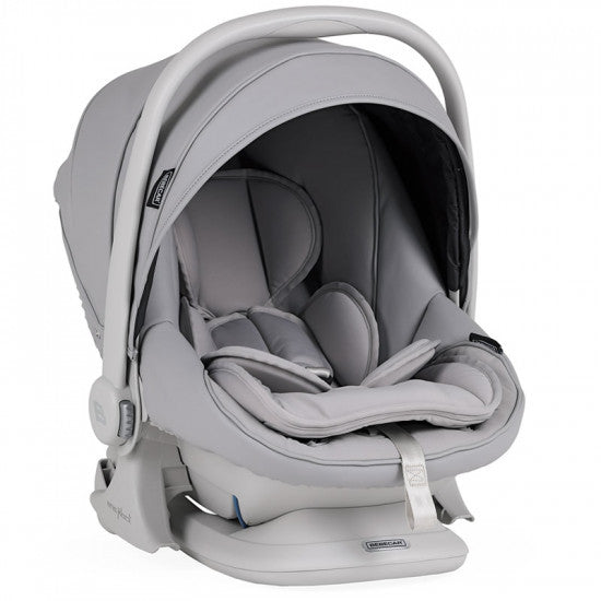 Bebecar - Pack V pluma (karroce )