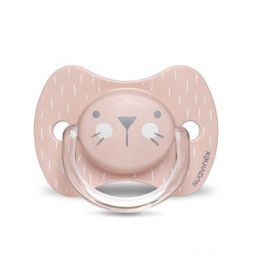 Suavinex - Premium soother physiological teat 0-6m