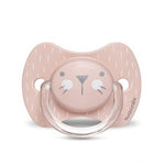 Suavinex - Premium soother physiological teat 0-6m