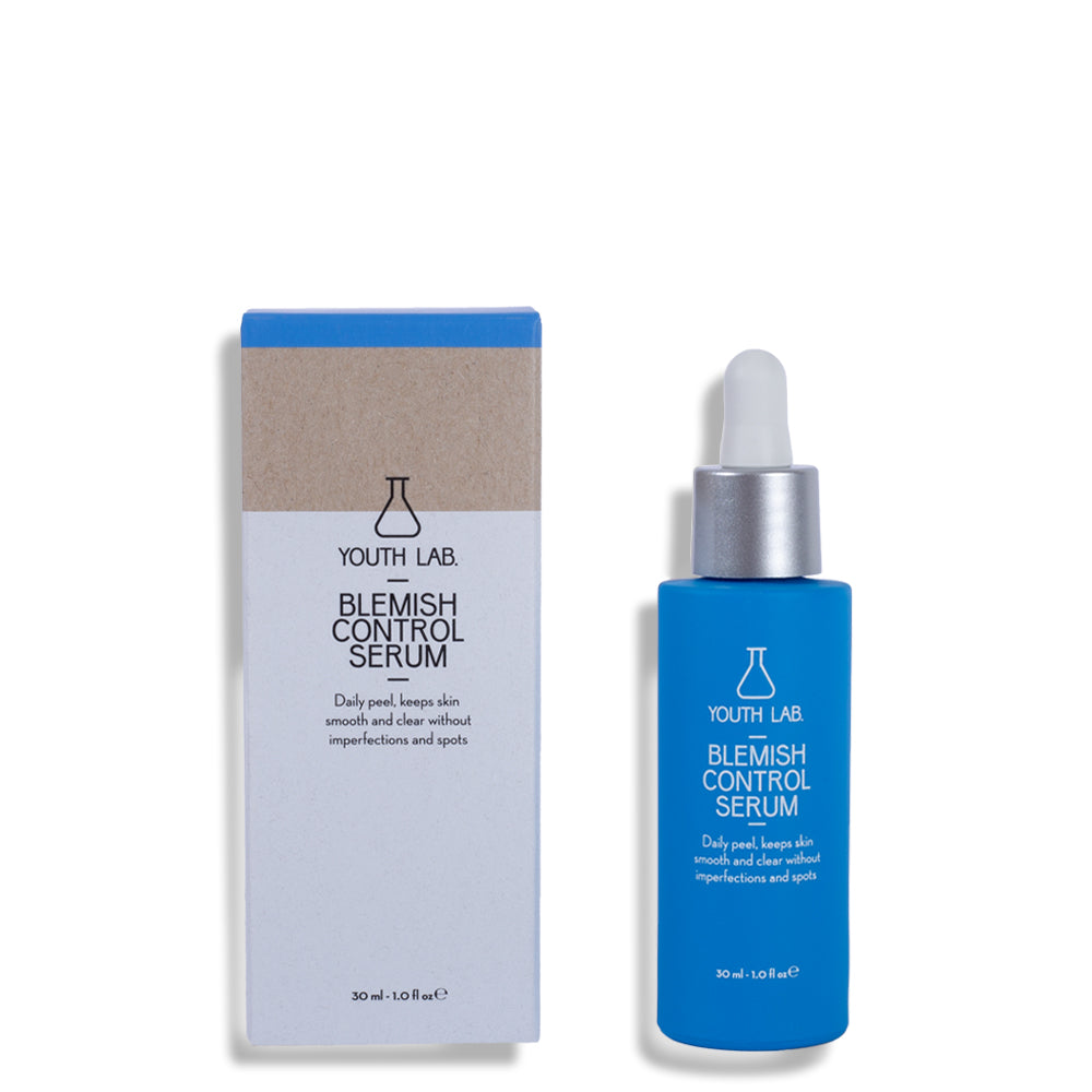 Youth Lab – Blemish Control Serum