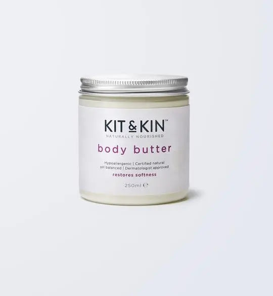 KitKin - BODY BUTTER