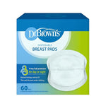 Dr. Brown's Disposable Breast Pads (Kupeta Gjiri)