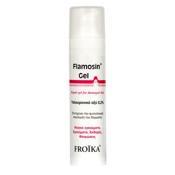 Froika - Flamosin Gel