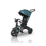 MOMMOStar Tricikel