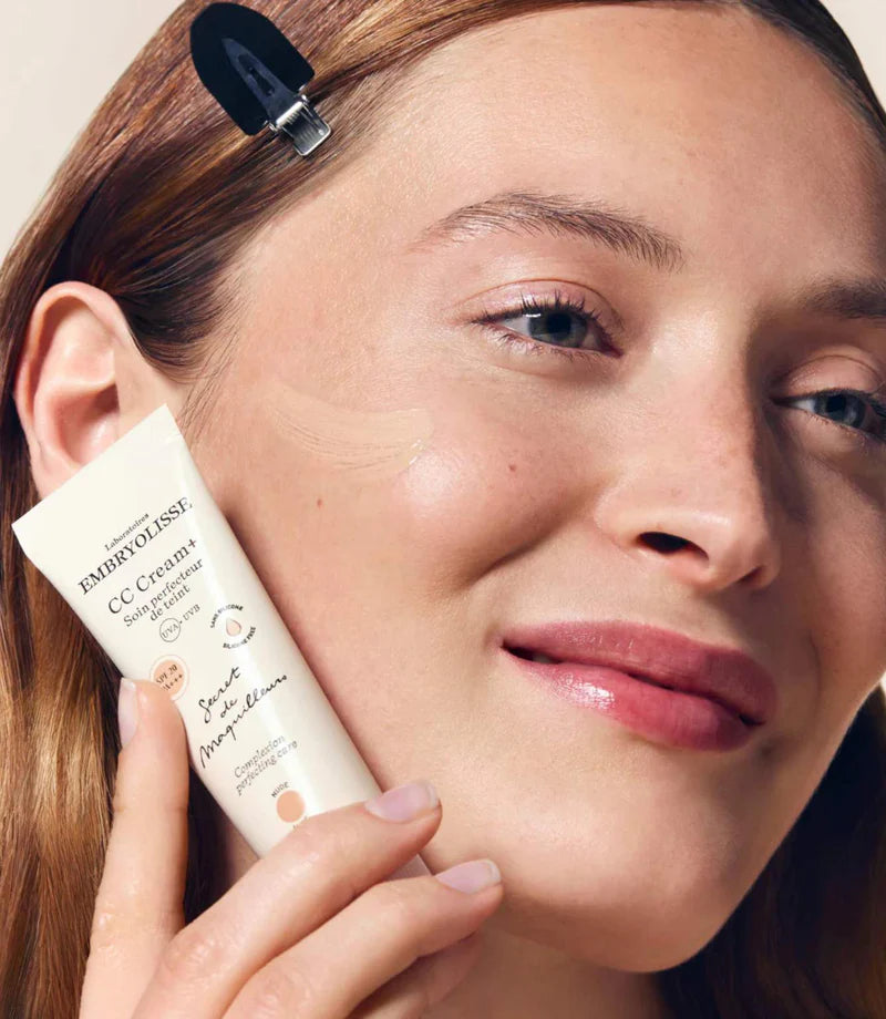 Embryolisse CC Cream+ Complexion Perfecting Care Spf 20 30ml