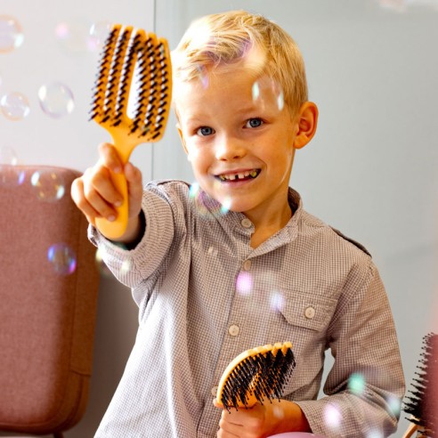 Olivia Garden - FINGERBRUSH KIDS ( Krëhër për fëmijë)