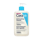 CeraVe - SA Smoothing Cleanser