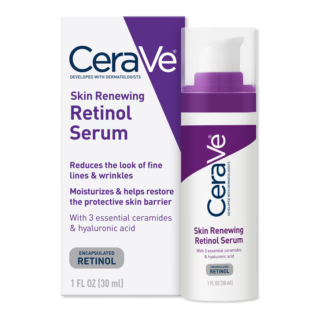 CeraVe - Skin Renewing Retinol Serum