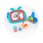 Chipolino -Loder per Hapat e Pare me Muzik Party