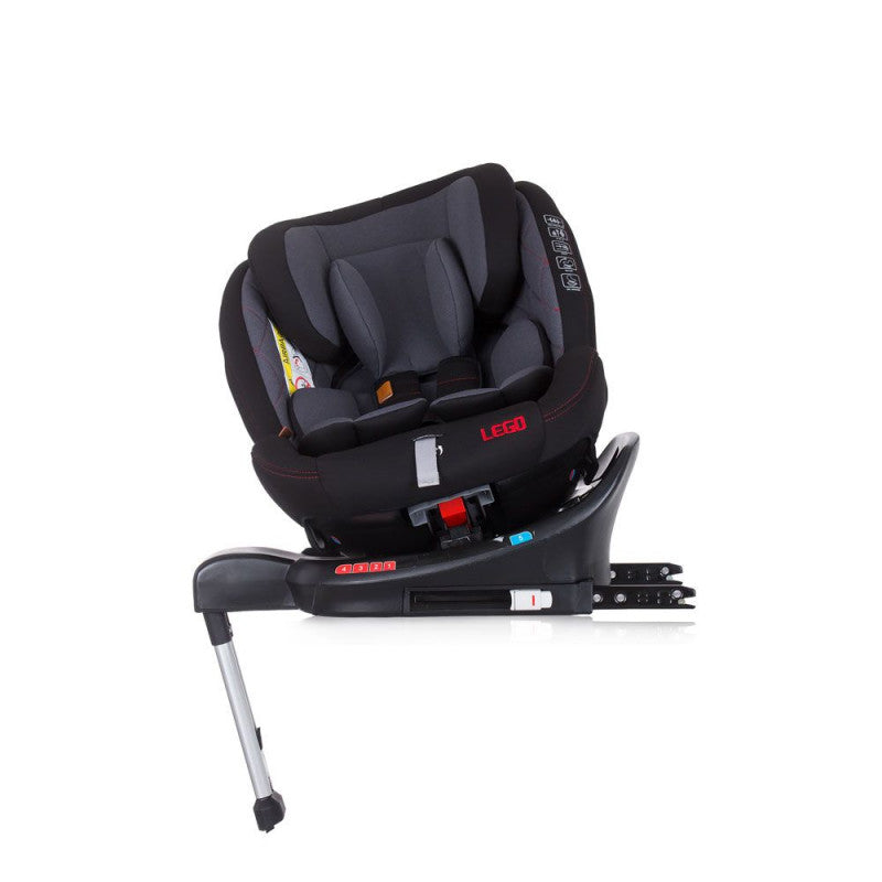 Chipolino - Ndenjese per Automjete 360 IZOFIX Lego 0-36 kg
