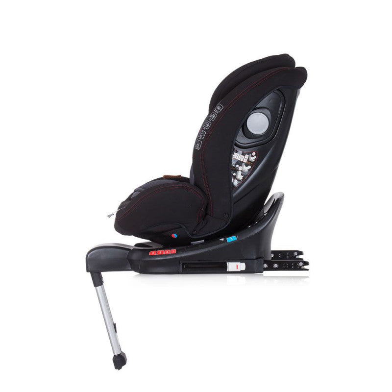 Chipolino - Ndenjese per Automjete 360 IZOFIX Lego 0-36 kg