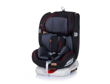Chipolino - Ndenjese per Automjete Jorurney ISOFIX 360