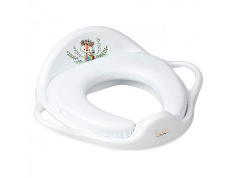 Chipolino - Pershtates Tualeti Little Fox