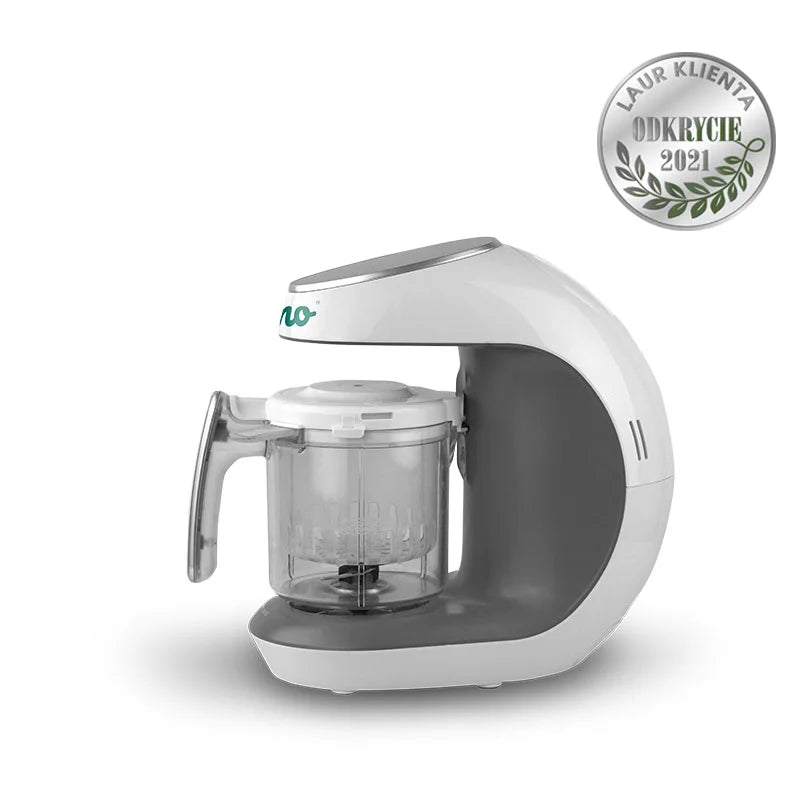 Neno Cibo - Baby food blender with steaming function