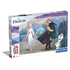 Puzzle për Fëmijë – Clementoni Frozen