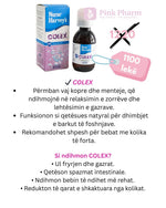 Colex (kolika/dhimbje barku)