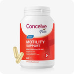 CONCEIVE PLUS - Men’s Motility Support