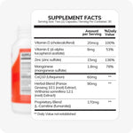 CONCEIVE PLUS - Men’s Motility Support