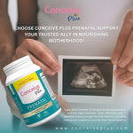 CONCEIVE PLUS - Prenatal