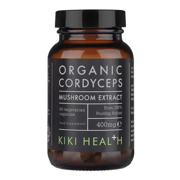 CORDYCEPS ORGANIC