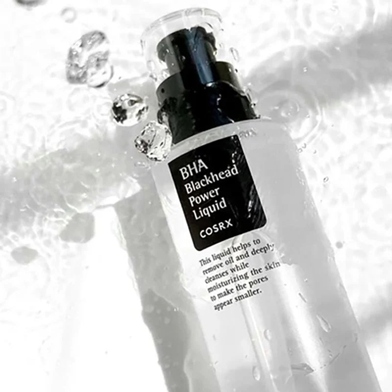 COSRX - BHA Blackhead Power Liquid 100 ml