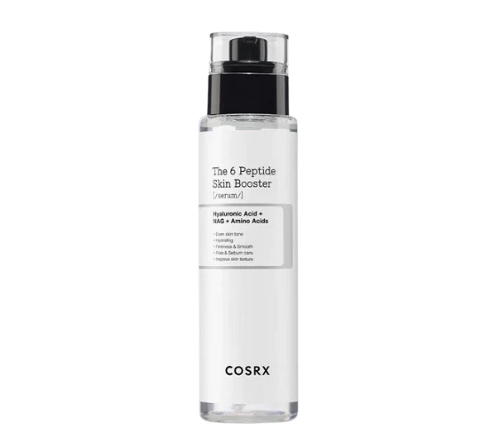 COSRX – The 6 Peptide Skin Booster 150 ml