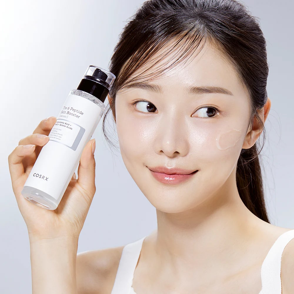 COSRX – The 6 Peptide Skin Booster 150 ml