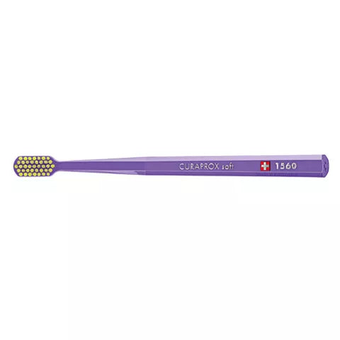 Curaprox- Furce dhembesh Soft CS 1560