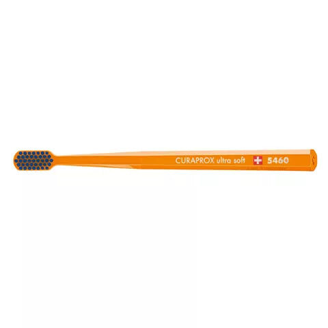 Curaprox – Furce dhembesh Ultra Soft CS 5460