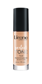 Lirene - Perfect Tone Adjustable Fluid 30 ml