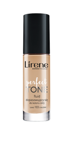 Lirene - Perfect Tone Adjustable Fluid 30 ml