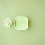 Sip & Snack (Keylime) Miniware