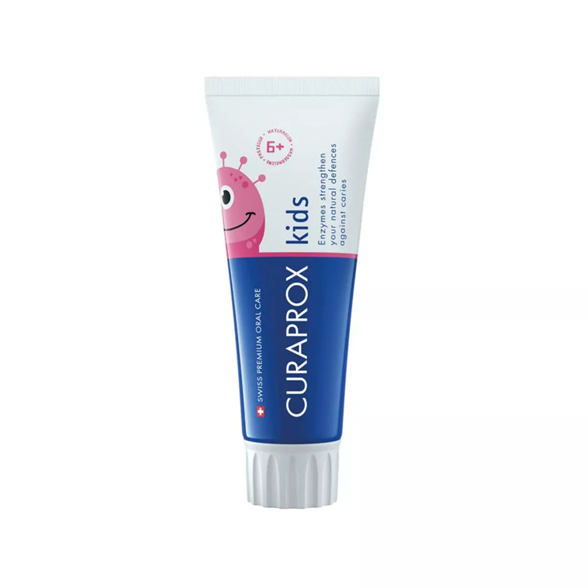 Curaprox - Kids Toothpaste 6vjeç+