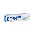 Curasept ADS 720 – Pastë dhëmbësh me Klorheksidinë 0.20% (Anti-Plaque & Anti-Discoloration System)