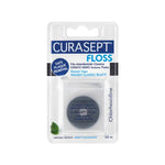 Curasept – Dental Floss Black