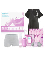 Setiper Lindje Natyrale apo Lindje Cezariane ( Recovery kit )