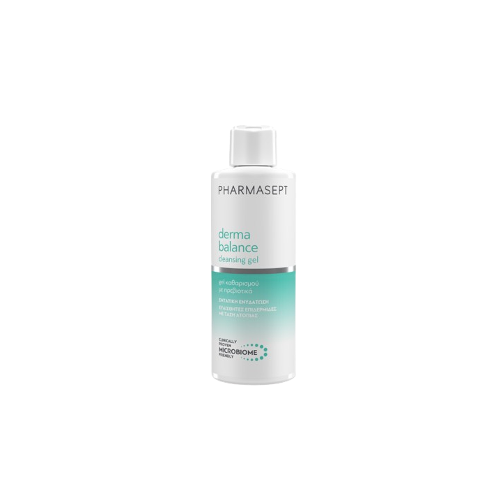 Pharmasept - Derma Balance Cleansing Gel