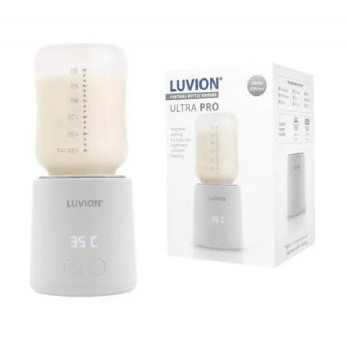 LUVION Portable Bottle Warmer Ultra Pro (ngrohes portativ)