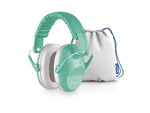 LUVION Children Ear Protector Misty Mint (kufje kunder zhurmave)