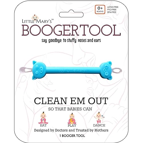 Little Mary's - Boogertool