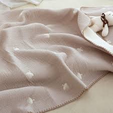Batanije muslin per bebe porsalindur