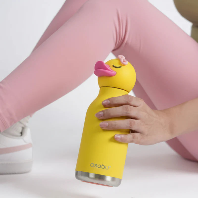 Asobu - Shishe Termike Ducky 470 ml