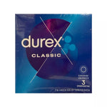 Durex – Classic
