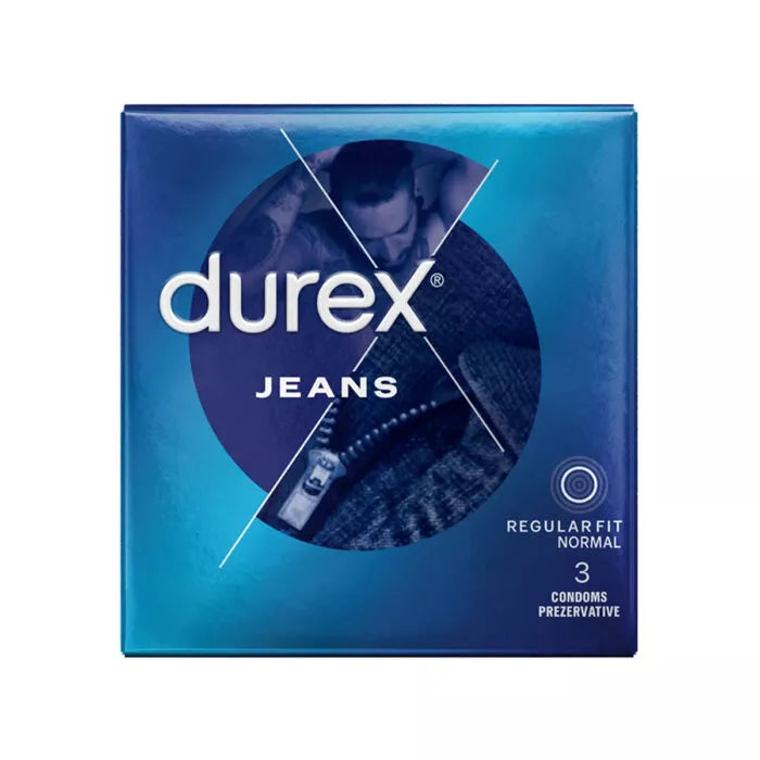 Durex - Jeans
