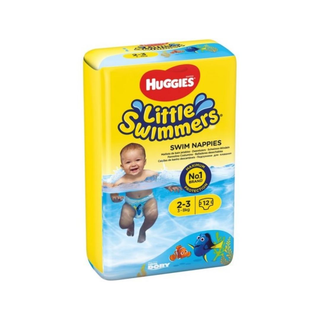 Huggies Little Swimers