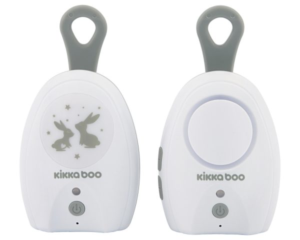 Kikka boo - LINIT DIGITAL BABY MONITOR( Monitor per bebe)