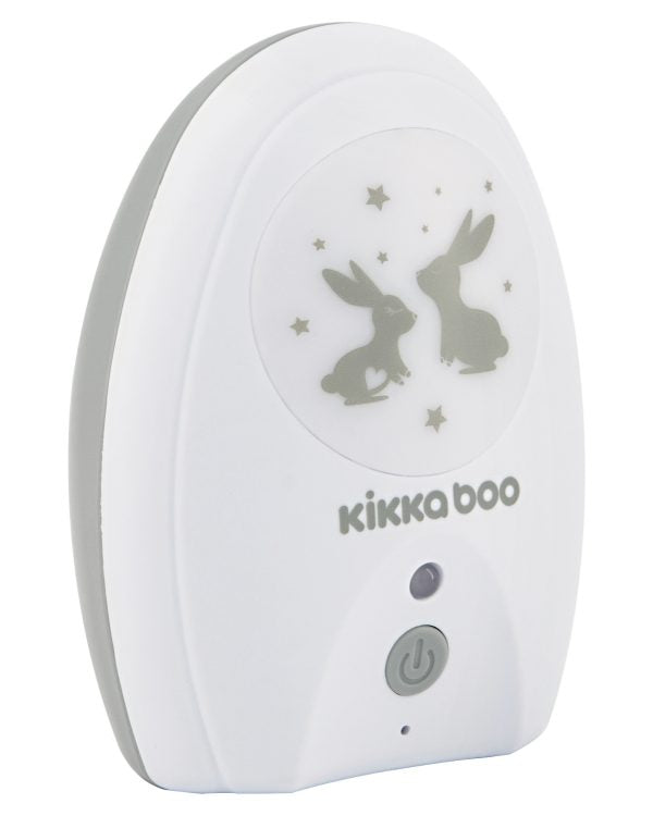 Kikka boo - LINIT DIGITAL BABY MONITOR( Monitor per bebe)