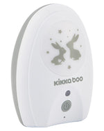 Kikka boo - LINIT DIGITAL BABY MONITOR( Monitor per bebe)