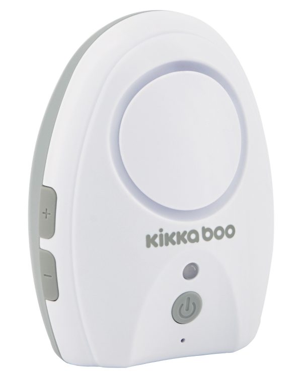 Kikka boo - LINIT DIGITAL BABY MONITOR( Monitor per bebe)